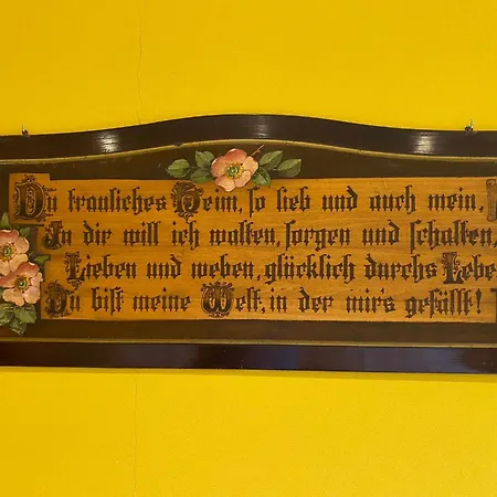 Gästehof Cafe im Schafstall-3